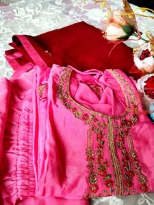 Stitched Suit Sets