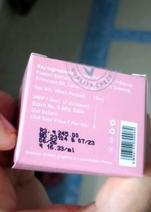 Dot And Key Night Cream