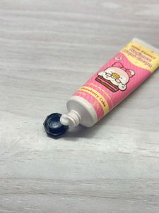Miniso Strawberry Hand Cream