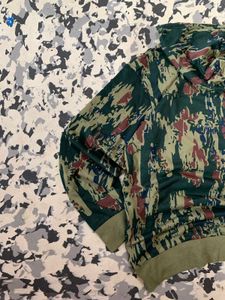 gymshark Camo Print Hoodie