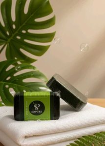 Pack of 2 Anti-Acne Soap