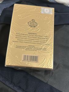Brown Perfume 80 Ml