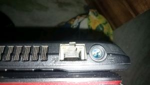 Packard Bell leptop