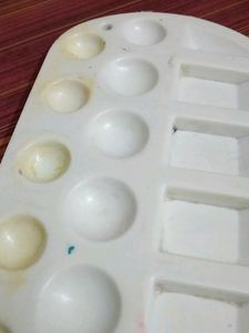 Color Tray
