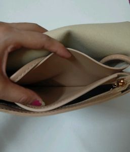 Sling bag