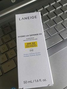 Laneige Hydro UV Defense EX Sunscreen