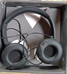 BOAT Rockers 450 Pro Bluetooth On Ear Headphones