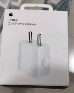 Type C Adapter (Apple)