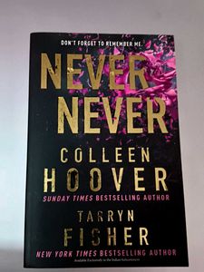 NEVER