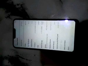 Oppo Smartphone