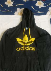 black hoodie Girl&#39;s And Boy&#39;s Dono Ke Liye