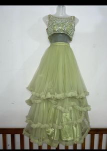 Lehenga Choli