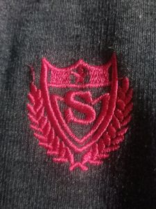 Combo Sweater And FACE WASH