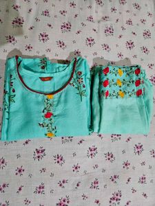 Desi Drape