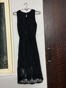One piece dress