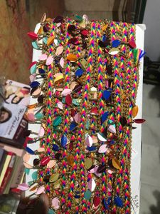 Multi Suit Lace