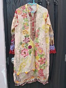 Pakistani Suit
