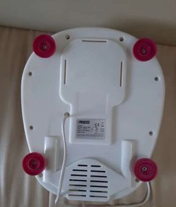 Foot Spa