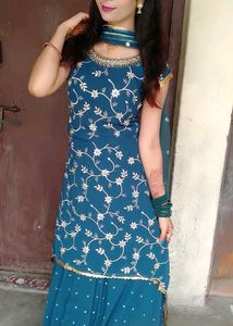 Beautiful Ethinic Wear (Party Occasion)