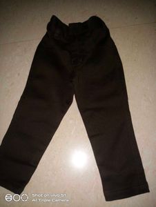 Jacket Set Boy