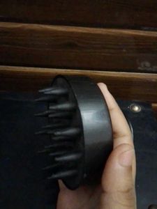 Scalp Massager Brush