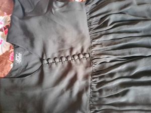 Combo Of 2 Abaya With Scarf
