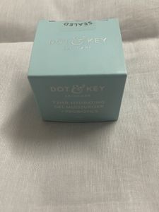Dot N Key Moisturiser