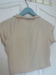 Collar Top Newme