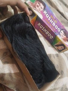 Hair Style ( Savaram- LongHair)