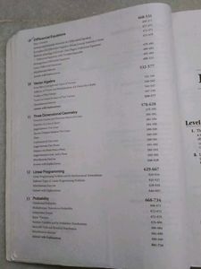 Master The NCERT MATHS VOLUME 2