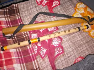 Foxit Flute