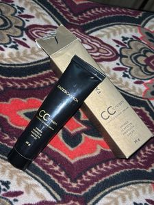 Faces Canada “CC Cream”