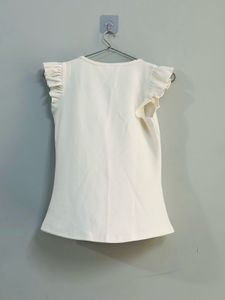 White Top