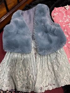 Girls Clothing Set