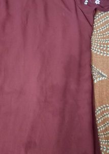 Branded Kurta Set