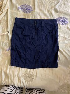 PARTYWEAR SHORT SKIRT