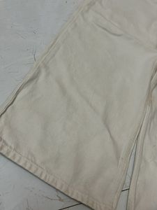 Zara Wide Leg Jeans