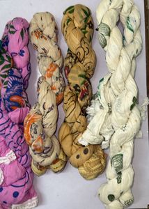 Printed Cotton Dupattas
