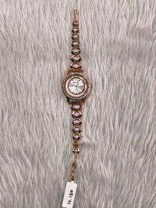 925 Silver Sterling Ladies Watch