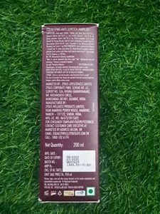 EQUALSTWO Anti Stretch Mark Oil