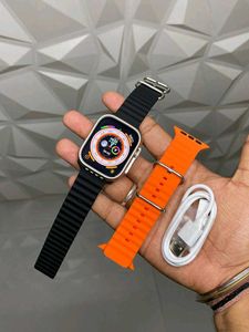 S8 Ultra 4g Smart watch