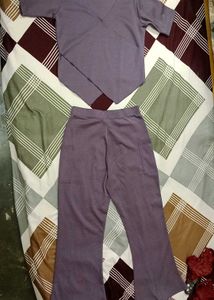 Co-ord Set