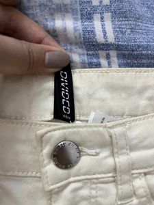 H&amp;M Women Denim Shorts