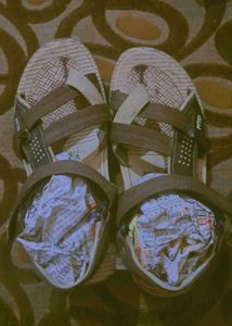 Pytex Strappy Sandals