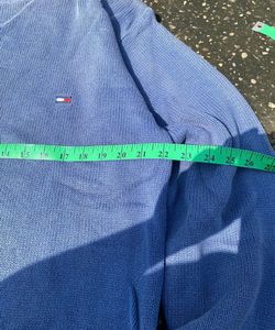 Tommy Hilfiger V-Neck Sweater