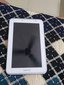 Samsung Galaxy Tab Wirhout Battery