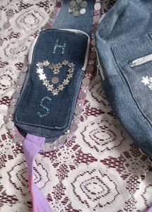 Arrow Bag pack