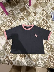 Crop Top For Women