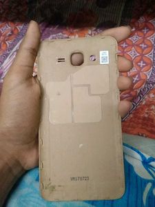 Samsung galaxy j7 back panel (not cover)