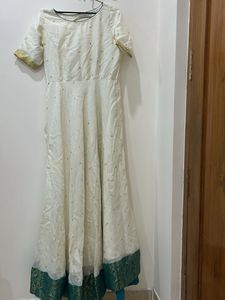 Elegant Ethnic Gown
